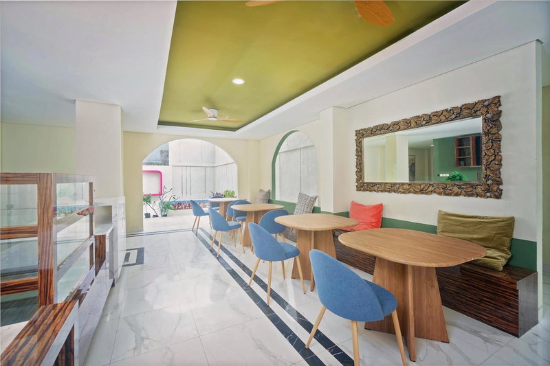 Habitat@Gandaria, Jakarta, Indonesia