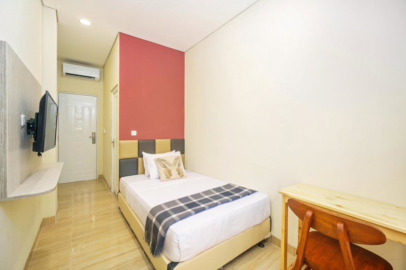 Habitat@Gandaria, Jakarta, Indonesia