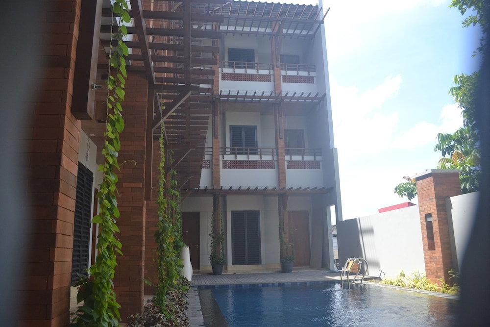 Hotel Parangraja, Indonesia