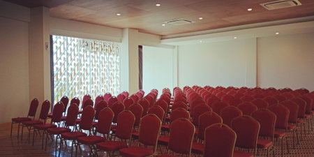 Hotel Parangraja, Surakarta, Indonesia