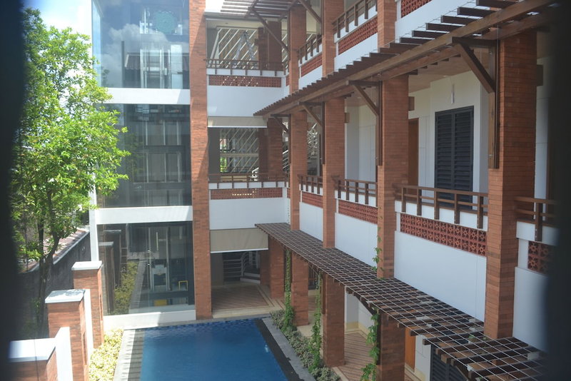 Hotel Parangraja, Surakarta, Indonesia