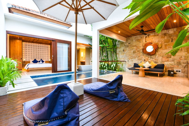 The Mavila Sanur, Denpasar, Indonesia