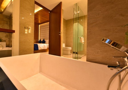 The Mavila Sanur, Denpasar, Indonesia
