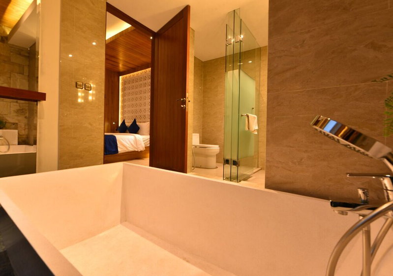 The Mavila Sanur, Denpasar, Indonesia