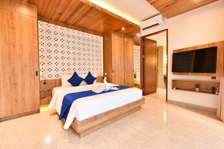 The Mavila Sanur, Denpasar, Indonesia