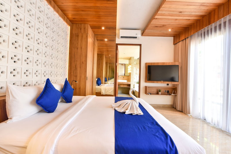 The Mavila Sanur, Denpasar, Indonesia