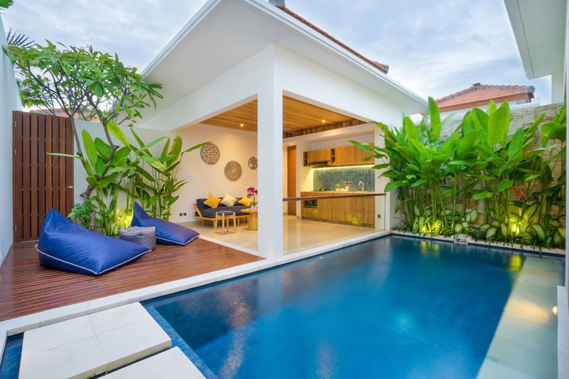 The Mavila Sanur, Denpasar, Indonesia