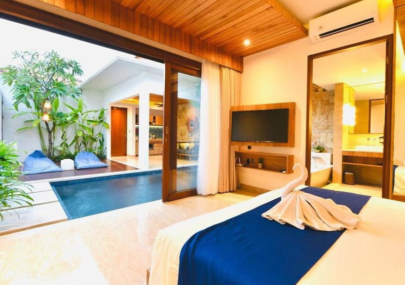 The Mavila Sanur, Denpasar, Indonesia