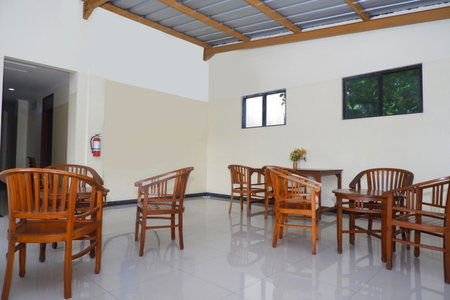 Hotel Pelangi Indah, Semarang, Indonesia
