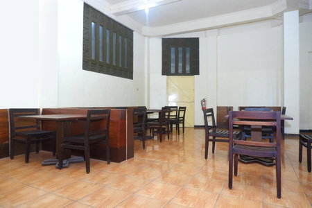 Hotel Pelangi Indah, Semarang, Indonesia