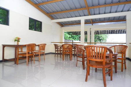 Hotel Pelangi Indah, Semarang, Indonesia