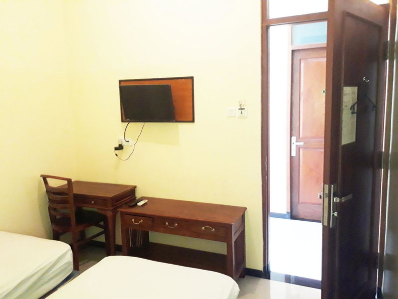 Hotel Pelangi Indah, Semarang, Indonesia