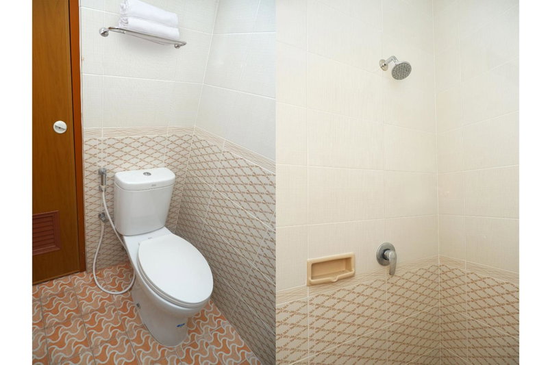 Hotel Pelangi Indah, Semarang, Indonesia