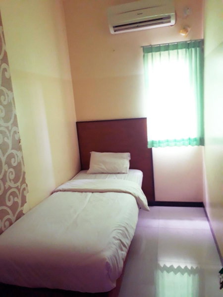 Hotel Pelangi Indah, Semarang, Indonesia