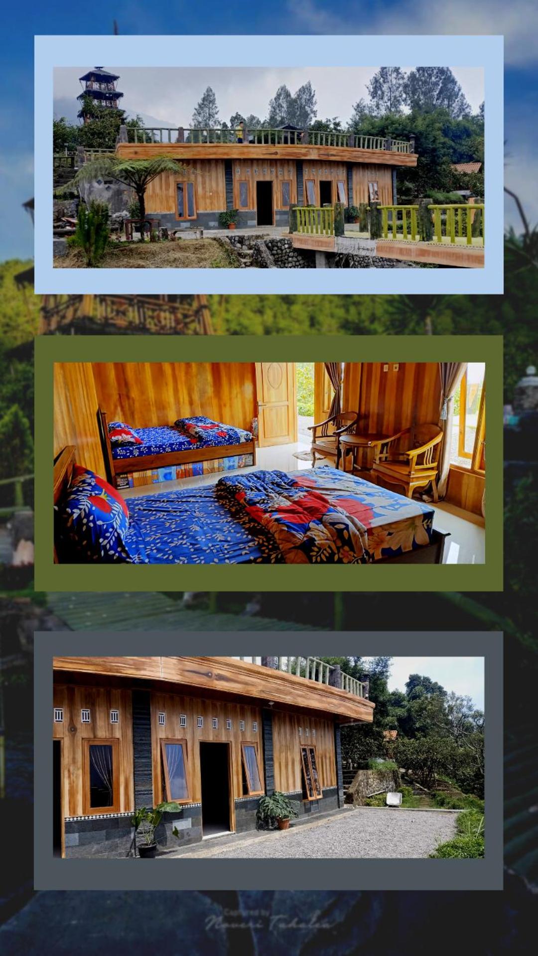 Hotel · Agrowisata Kopeng Gunungsari, Kopeng