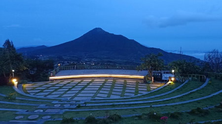 Agrowisata Kopeng Gunungsari, Kopeng, Indonesia