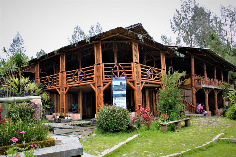 Agrowisata Kopeng Gunungsari, Kopeng, Indonesia