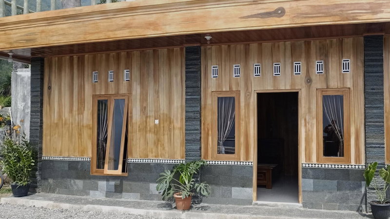 Agrowisata Kopeng Gunungsari, Kopeng, Indonesia