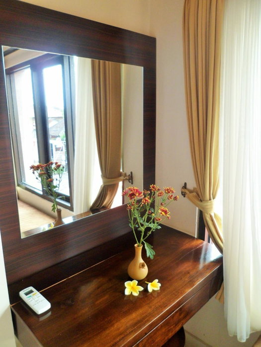 Nuriani Rooms, Ubud, Indonesia