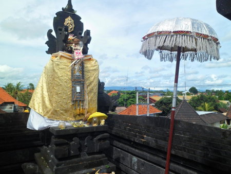 Nuriani Rooms, Ubud, Indonesia