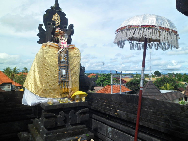 Nuriani Rooms, Ubud, Indonesia