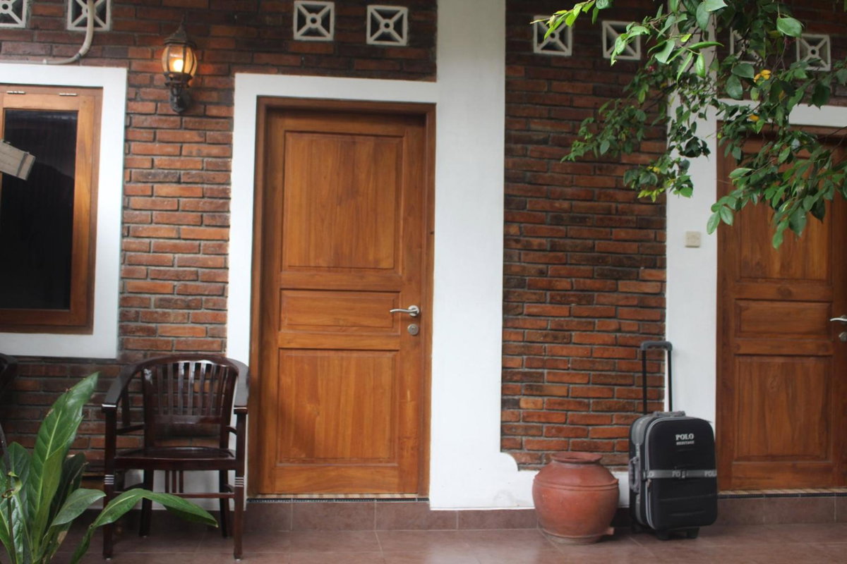 Hotel · Rumah Pathuk Syariah Homestay, Yogyakarta