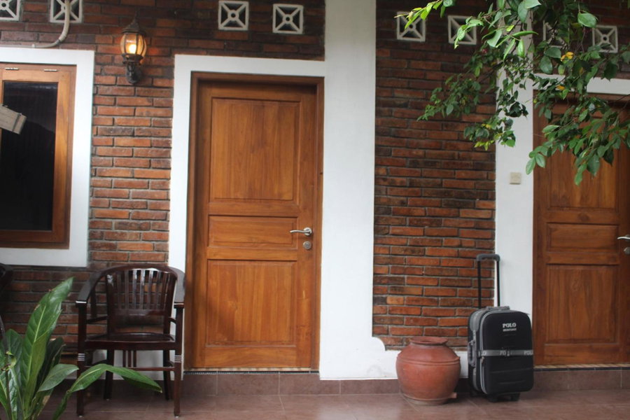 Rumah Pathuk Syariah Homestay, Yogyakarta, Indonesia