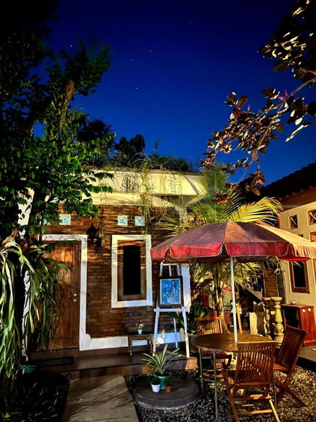 Rumah Pathuk Syariah Homestay, Yogyakarta, Indonesia