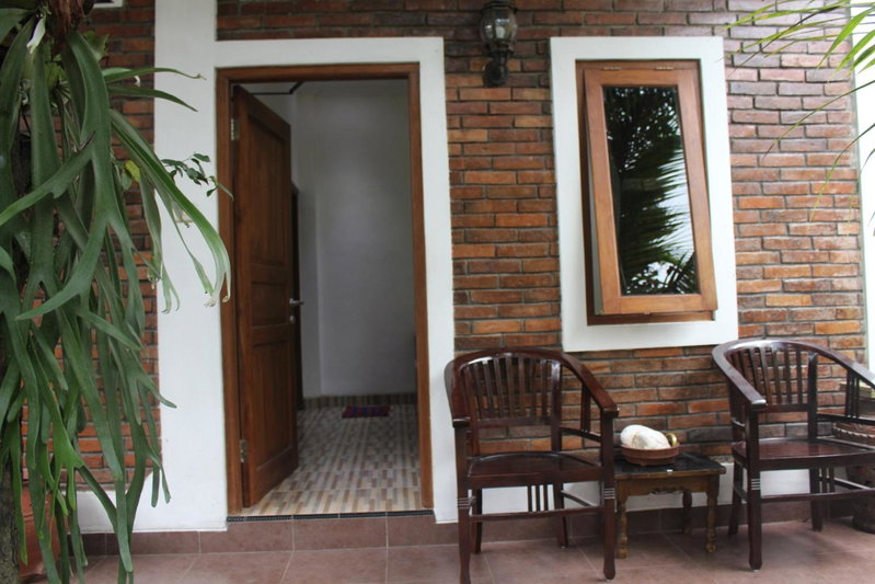 Rumah Pathuk Syariah Homestay, Yogyakarta, Indonesia
