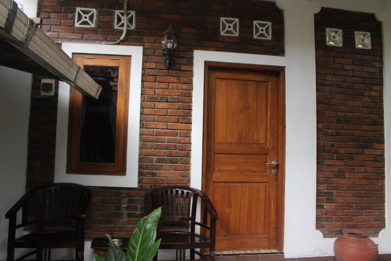 Rumah Pathuk Syariah Homestay, Yogyakarta, Indonesia