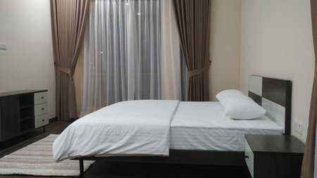 SleepRest @ Nagoya Valley, Nagoya, Indonesia