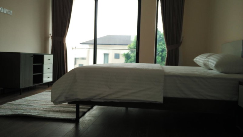 SleepRest @ Nagoya Valley, Nagoya, Indonesia