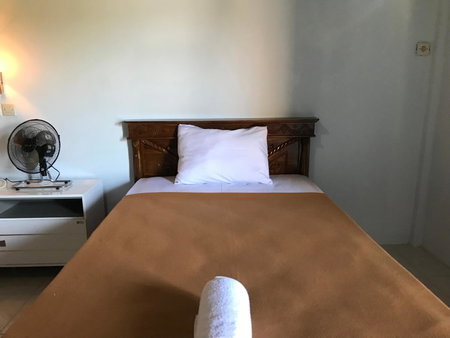 Bello Bungalow, Batukliang, Indonesia