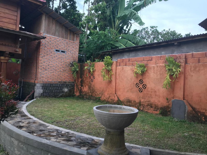Bello Bungalow, Batukliang, Indonesia