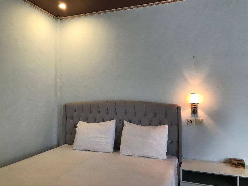 Bello Bungalow, Batukliang, Indonesia