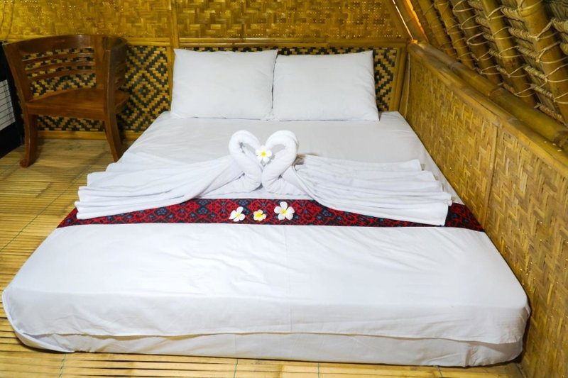Bello Bungalow, Batukliang, Indonesia