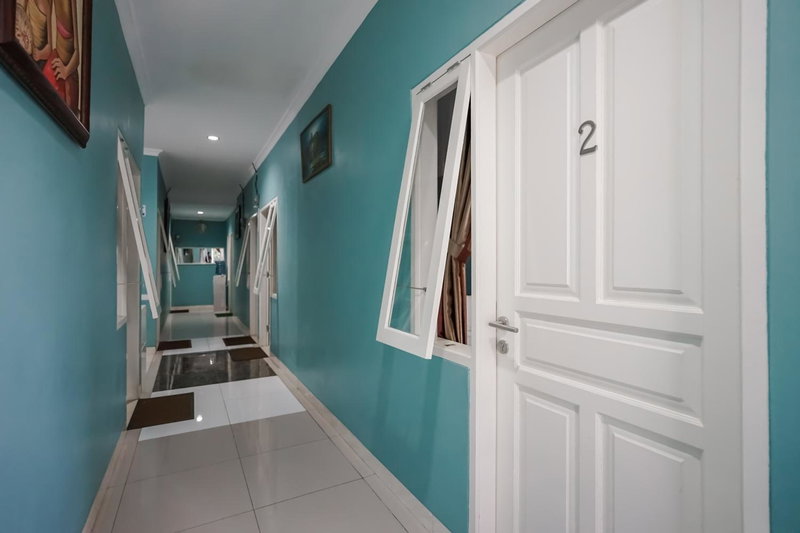 Fast Hous Syariah Bogor Mitra RedDoorz, Bogor, Indonesia