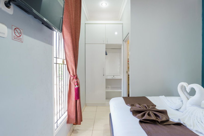 Fast Hous Syariah Bogor Mitra RedDoorz, Bogor, Indonesia