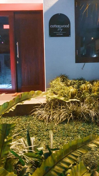 Cottonwood 4BR Villa Sutami with Pool Netflix BBQ, Bandung, Indonesia