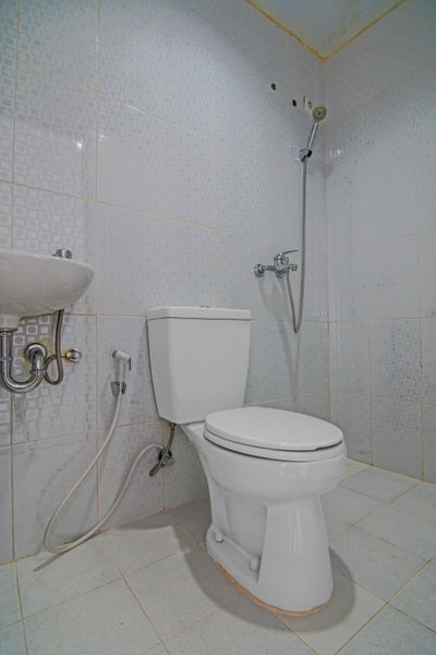 Hotel O Koala House, Pekanbaru, Indonesia