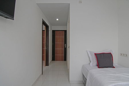 Hotel O Koala House, Pekanbaru, Indonesia