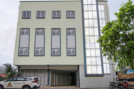 Hotel O Koala House, Pekanbaru, Indonesia
