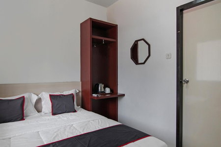 Hotel O Koala House, Pekanbaru, Indonesia