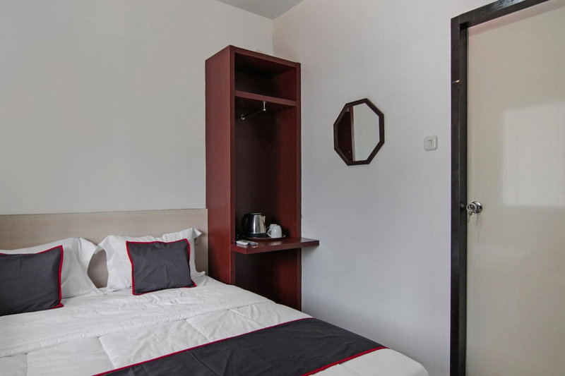 Hotel O Koala House, Pekanbaru, Indonesia
