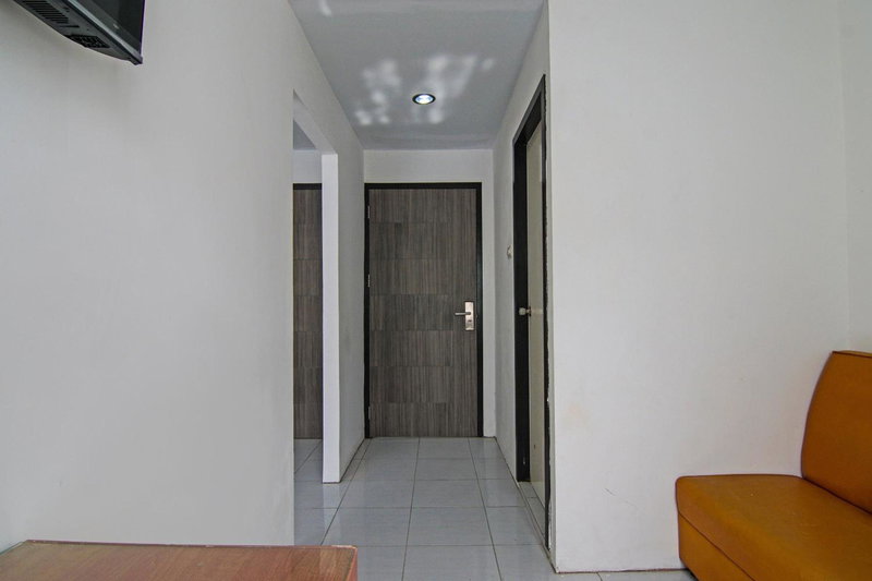 Hotel O Koala House, Pekanbaru, Indonesia