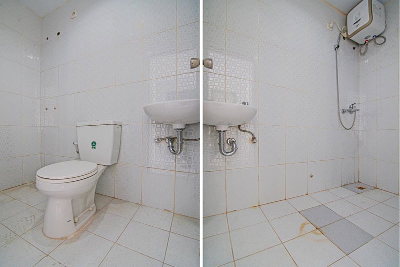 Hotel O Koala House, Pekanbaru, Indonesia