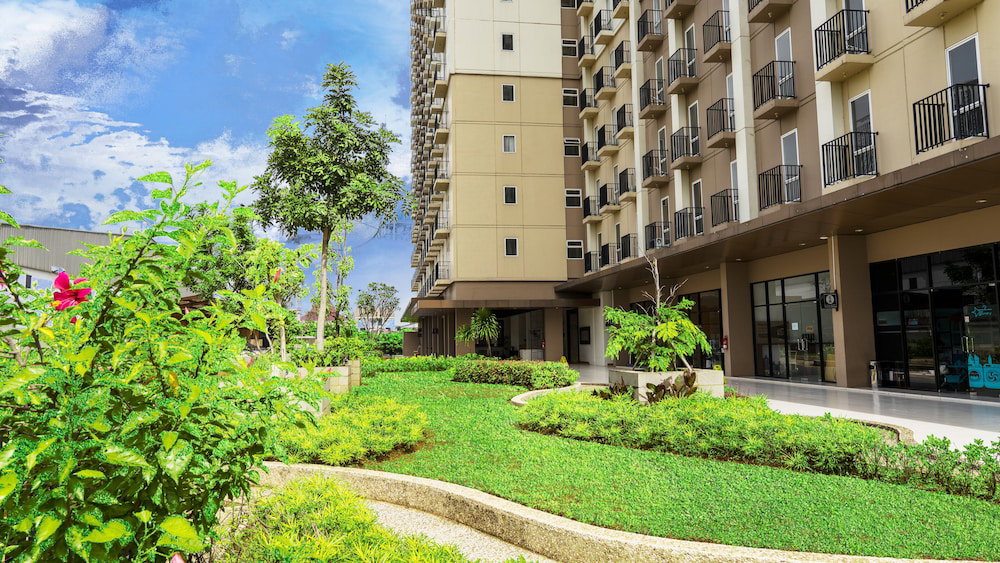 Hotel · Azalea Suites Cikarang by Jayakarta Grup, Cikarang