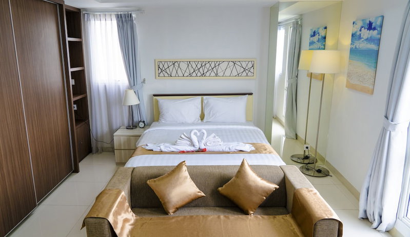Azalea Suites Cikarang by Jayakarta Grup, Cikarang, Indonesia