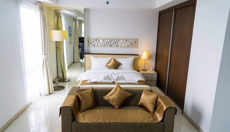 Azalea Suites Cikarang by Jayakarta Grup, Cikarang, Indonesia