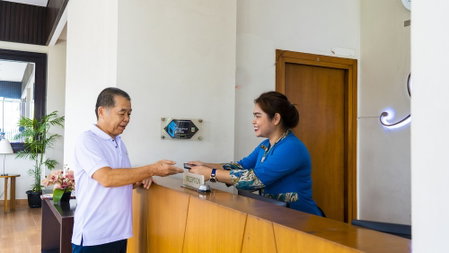 Azalea Suites Cikarang by Jayakarta Grup, Cikarang, Indonesia